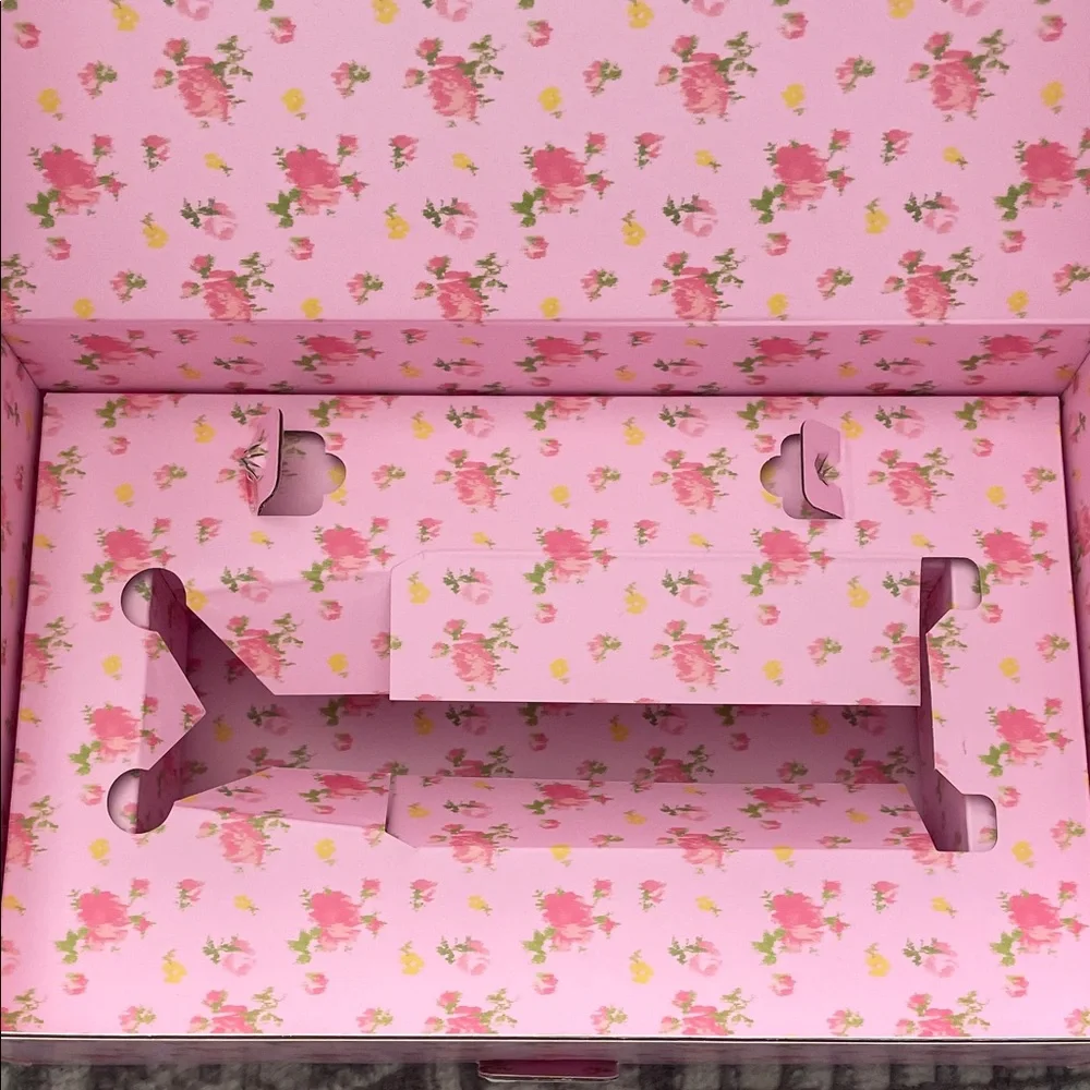 Stanley loveshackfancy pink